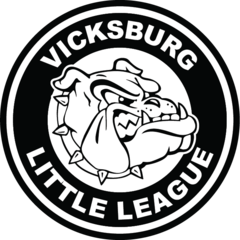 | Vicksburg Little League